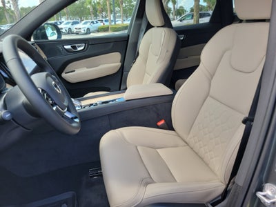 2027 Volvo XC60 Core