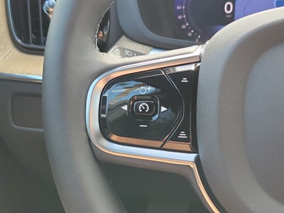 2027 Volvo XC60 Core