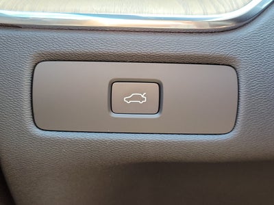 2027 Volvo XC60 Core