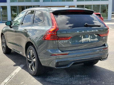 2027 Volvo XC60 Core