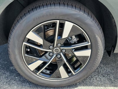 2027 Volvo XC60 Core