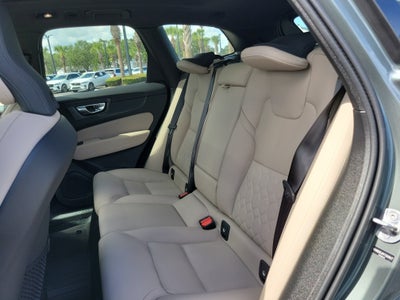 2027 Volvo XC60 Core