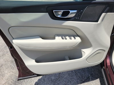 2027 Volvo XC60 Ultra