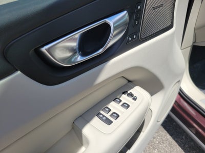 2027 Volvo XC60 Ultra