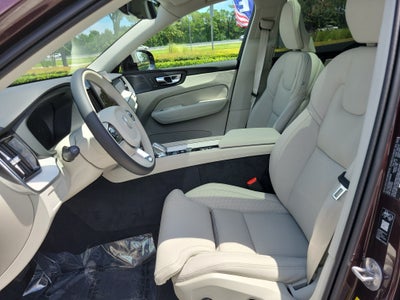 2027 Volvo XC60 Ultra
