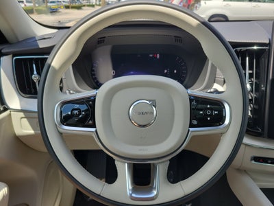 2027 Volvo XC60 Ultra