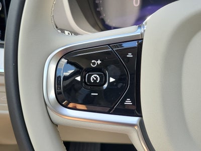 2027 Volvo XC60 Ultra