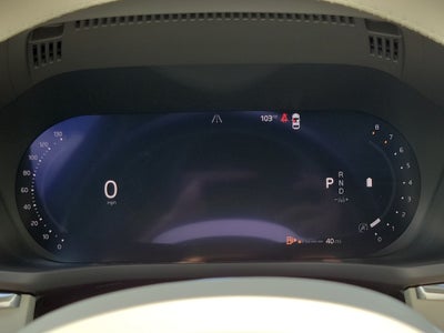 2027 Volvo XC60 Ultra