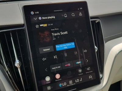 2027 Volvo XC60 Ultra
