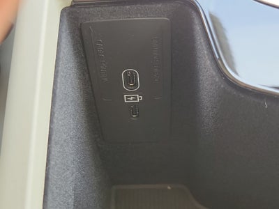 2027 Volvo XC60 Ultra