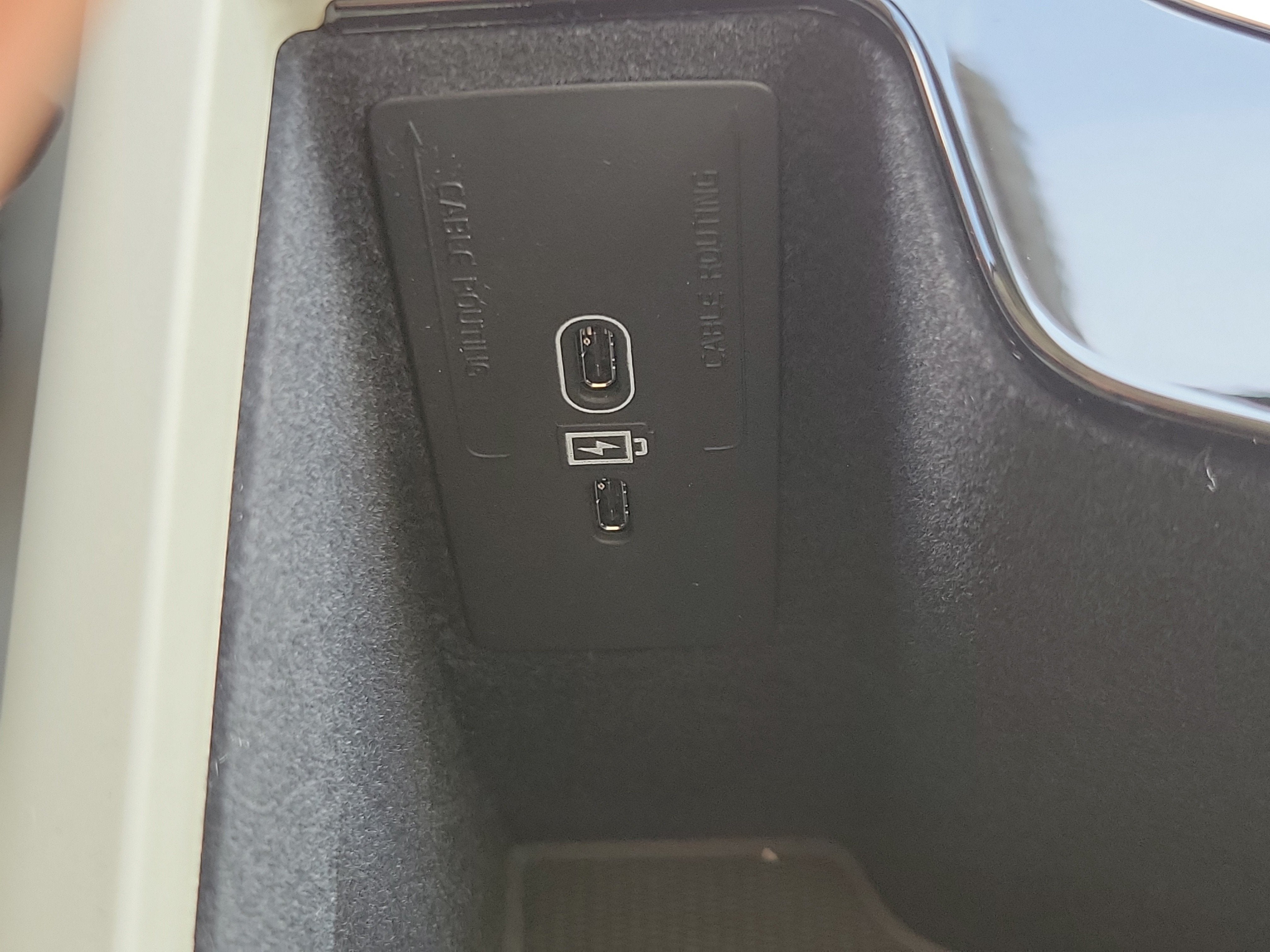 2027 Volvo XC60 Ultra