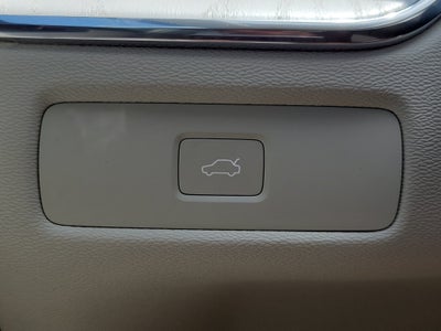 2027 Volvo XC60 Ultra