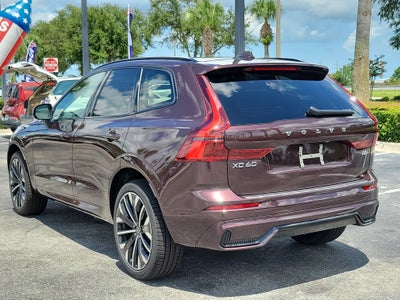 2027 Volvo XC60 Ultra