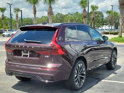 2027 Volvo XC60 Ultra