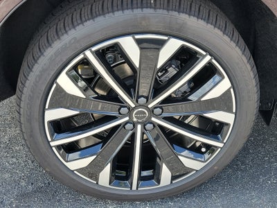 2027 Volvo XC60 Ultra