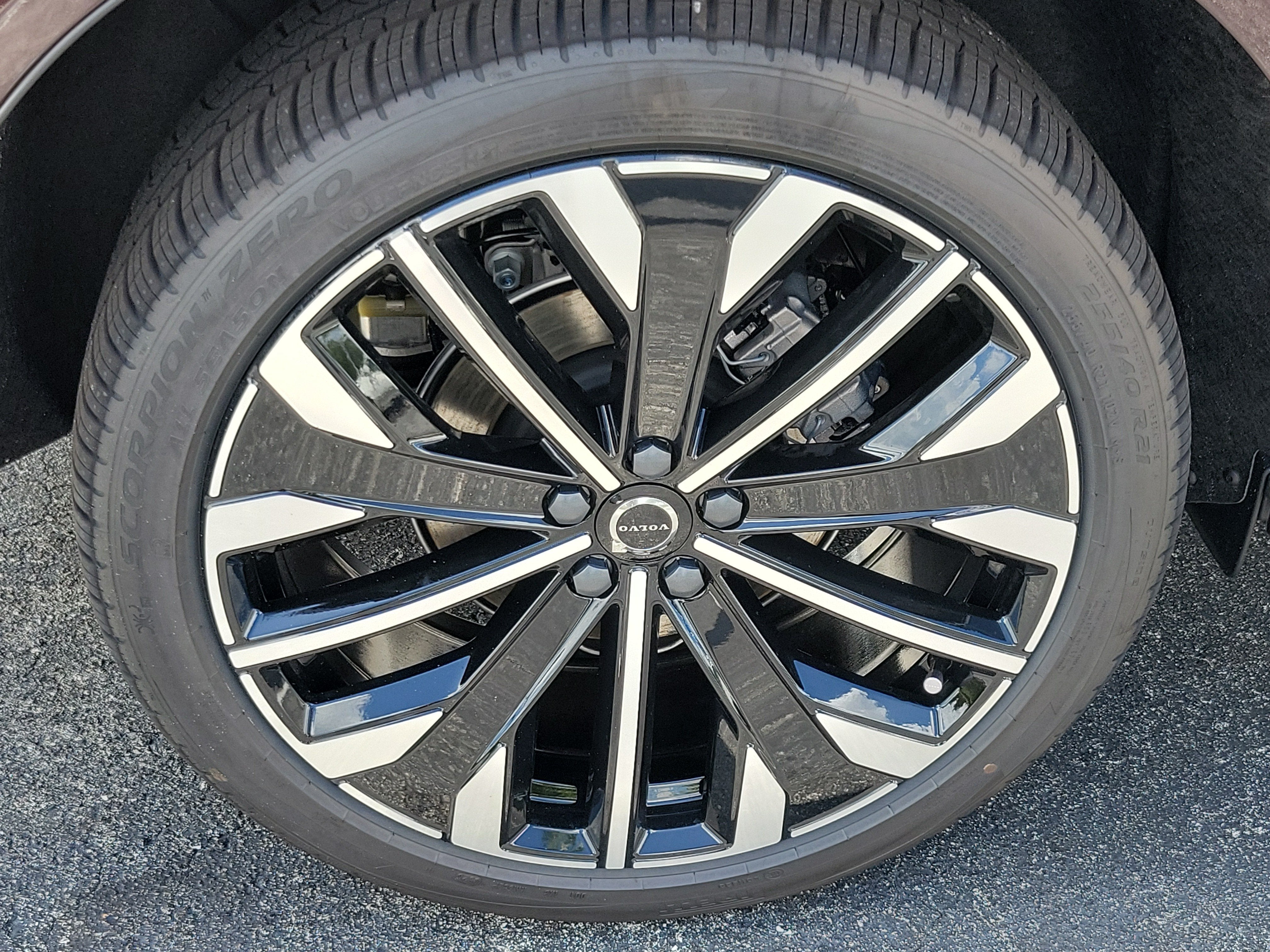 2027 Volvo XC60 Ultra