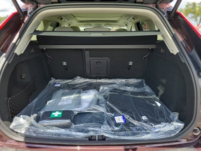 2027 Volvo XC60 Ultra