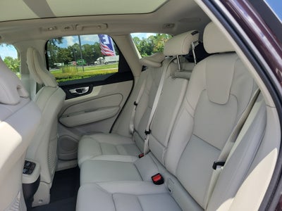 2027 Volvo XC60 Ultra