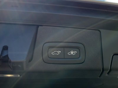 2027 Volvo XC60 Ultra