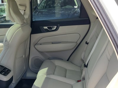 2027 Volvo XC60 Ultra