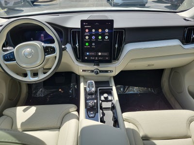 2027 Volvo XC60 Ultra