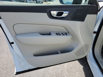 2027 Volvo XC60 Ultra