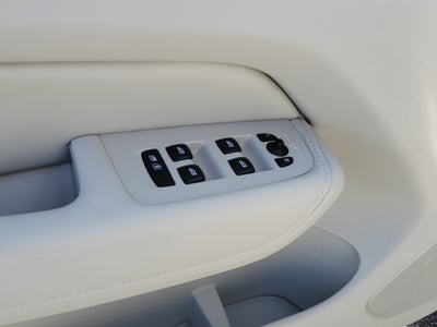 2027 Volvo XC60 Ultra