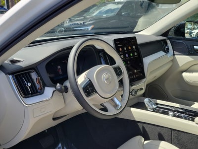 2027 Volvo XC60 Ultra