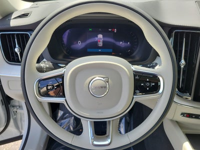2027 Volvo XC60 Ultra