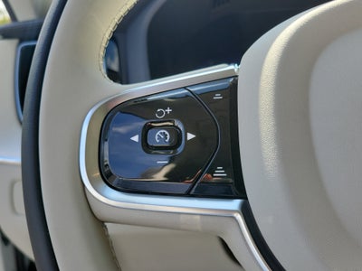 2027 Volvo XC60 Ultra