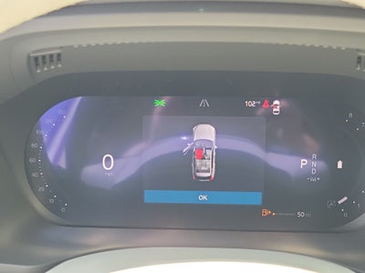 2027 Volvo XC60 Ultra