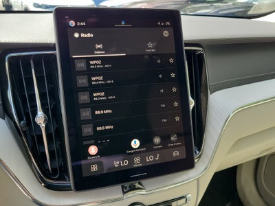 2027 Volvo XC60 Ultra