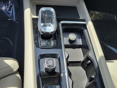 2027 Volvo XC60 Ultra