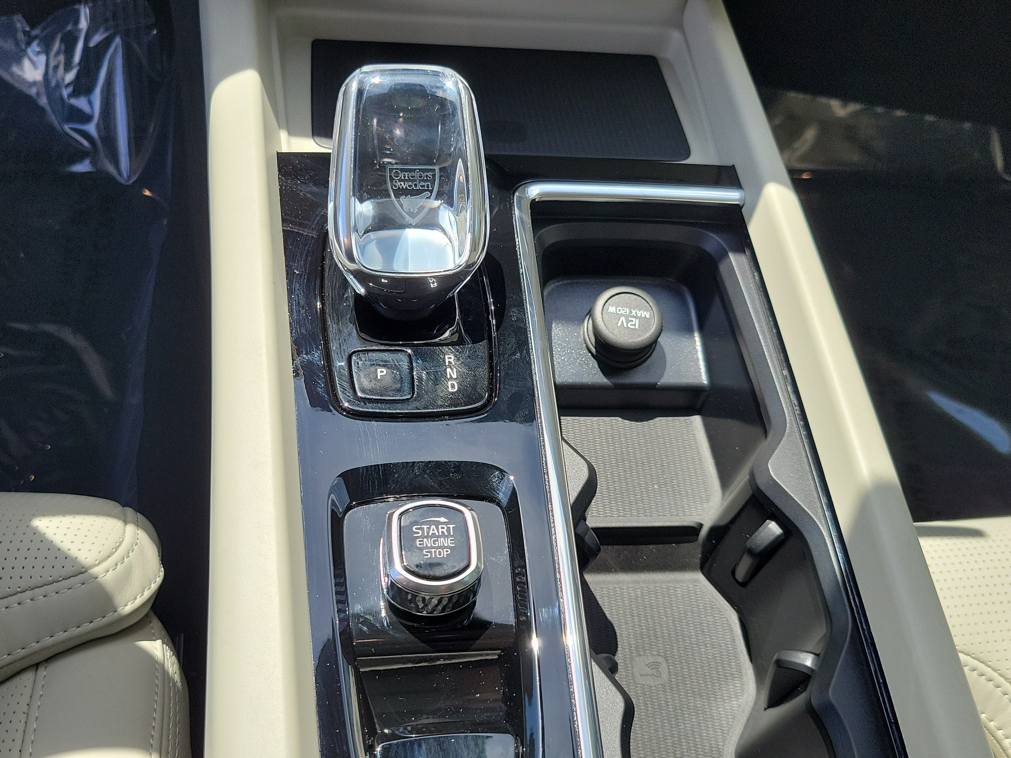 2027 Volvo XC60 Ultra