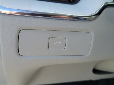 2027 Volvo XC60 Ultra