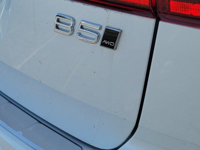 2027 Volvo XC60 Ultra