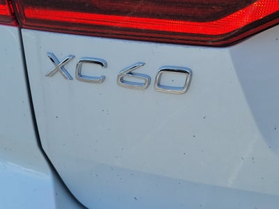 2027 Volvo XC60 Ultra
