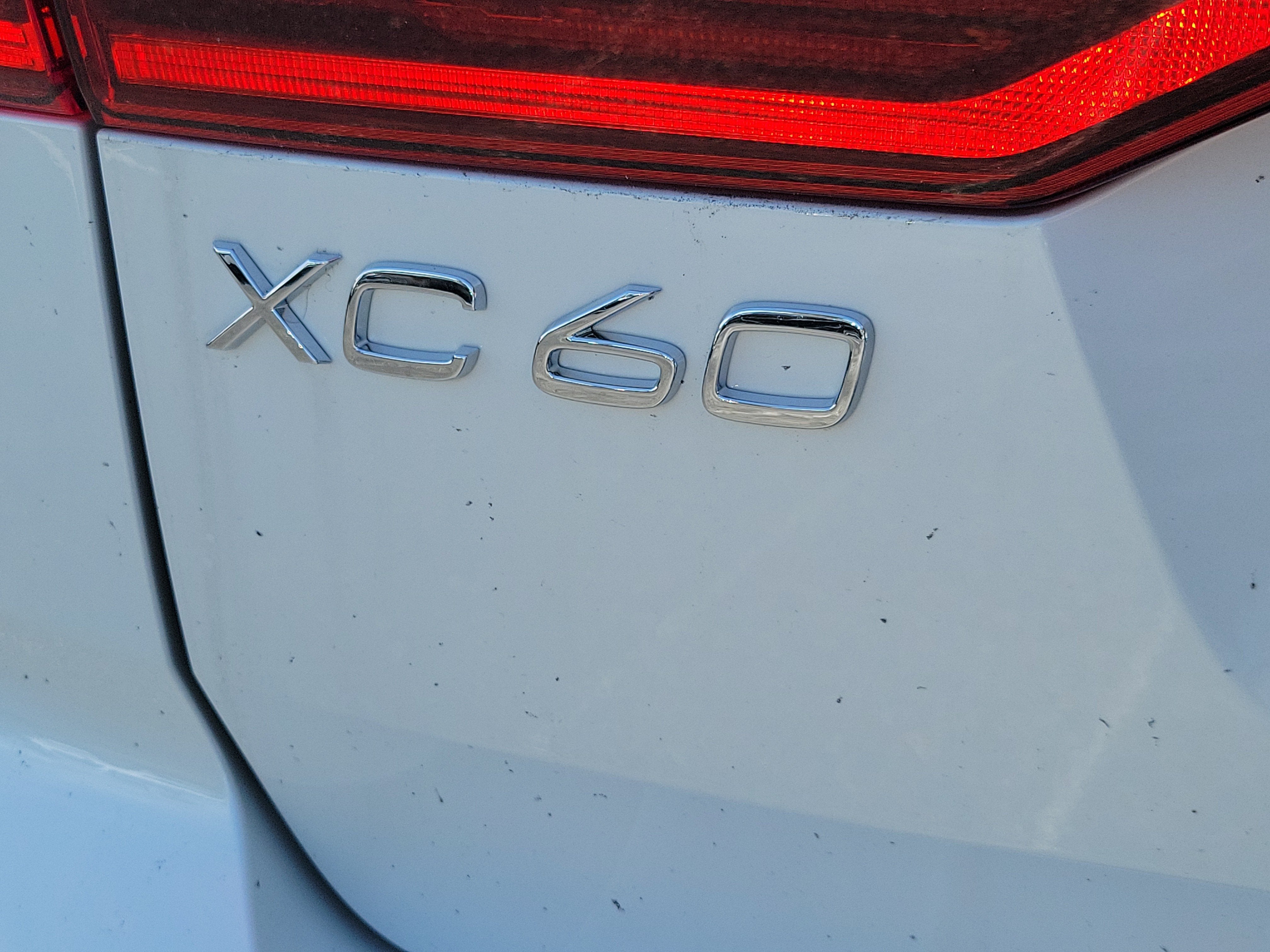 2027 Volvo XC60 Ultra