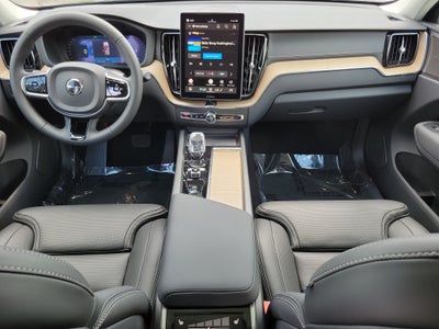 2027 Volvo XC60 Ultra