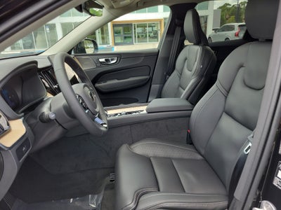 2027 Volvo XC60 Ultra