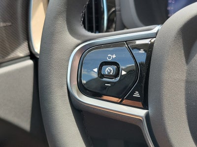 2027 Volvo XC60 Ultra