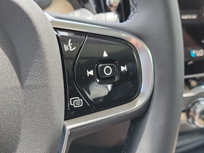2027 Volvo XC60 Ultra