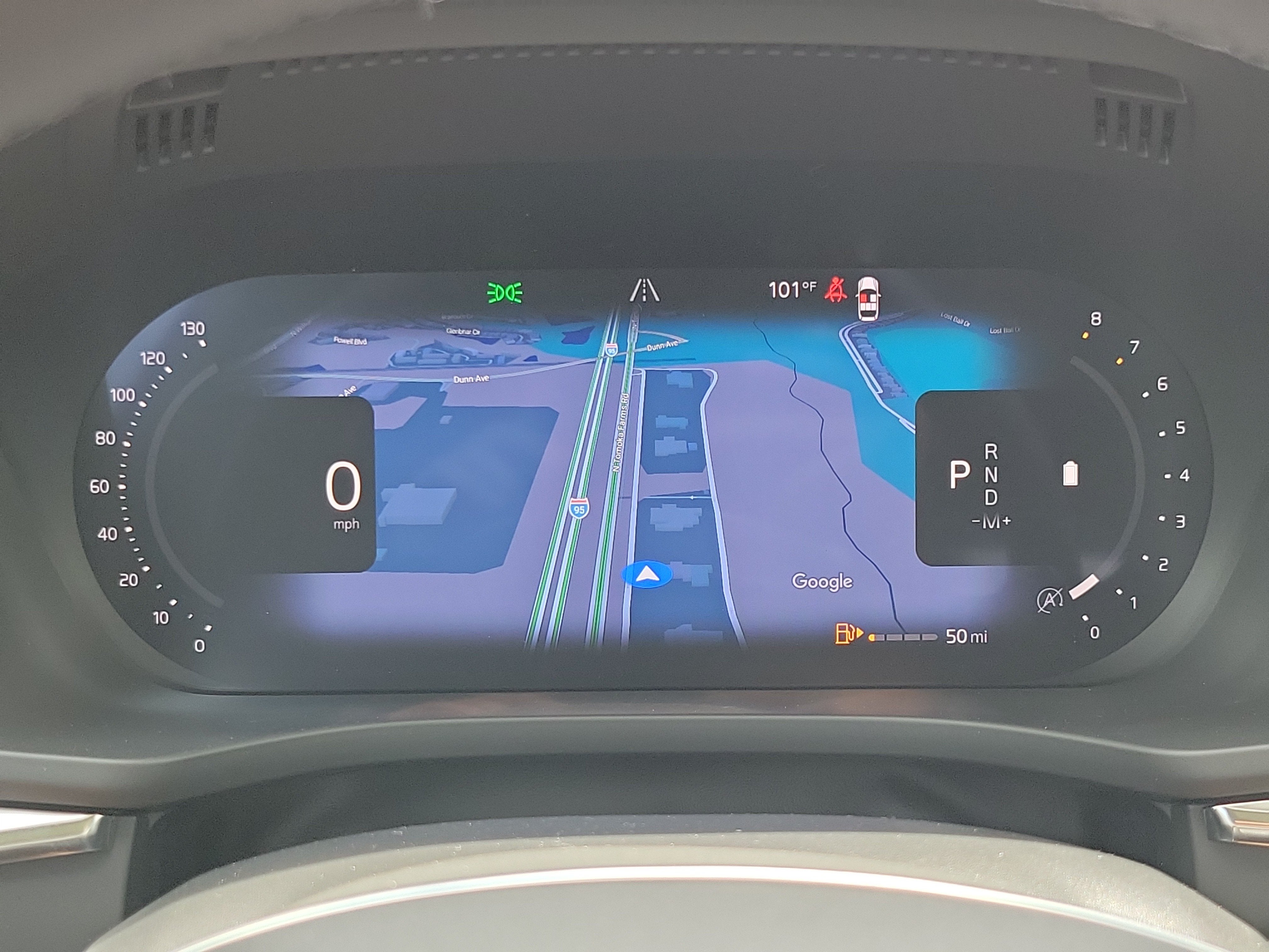 2027 Volvo XC60 Ultra