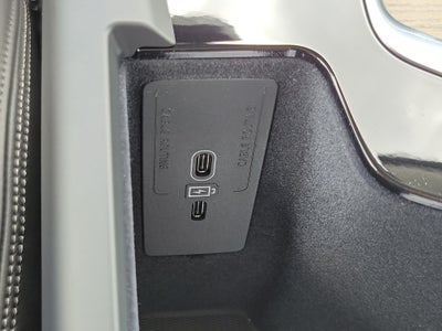 2027 Volvo XC60 Ultra