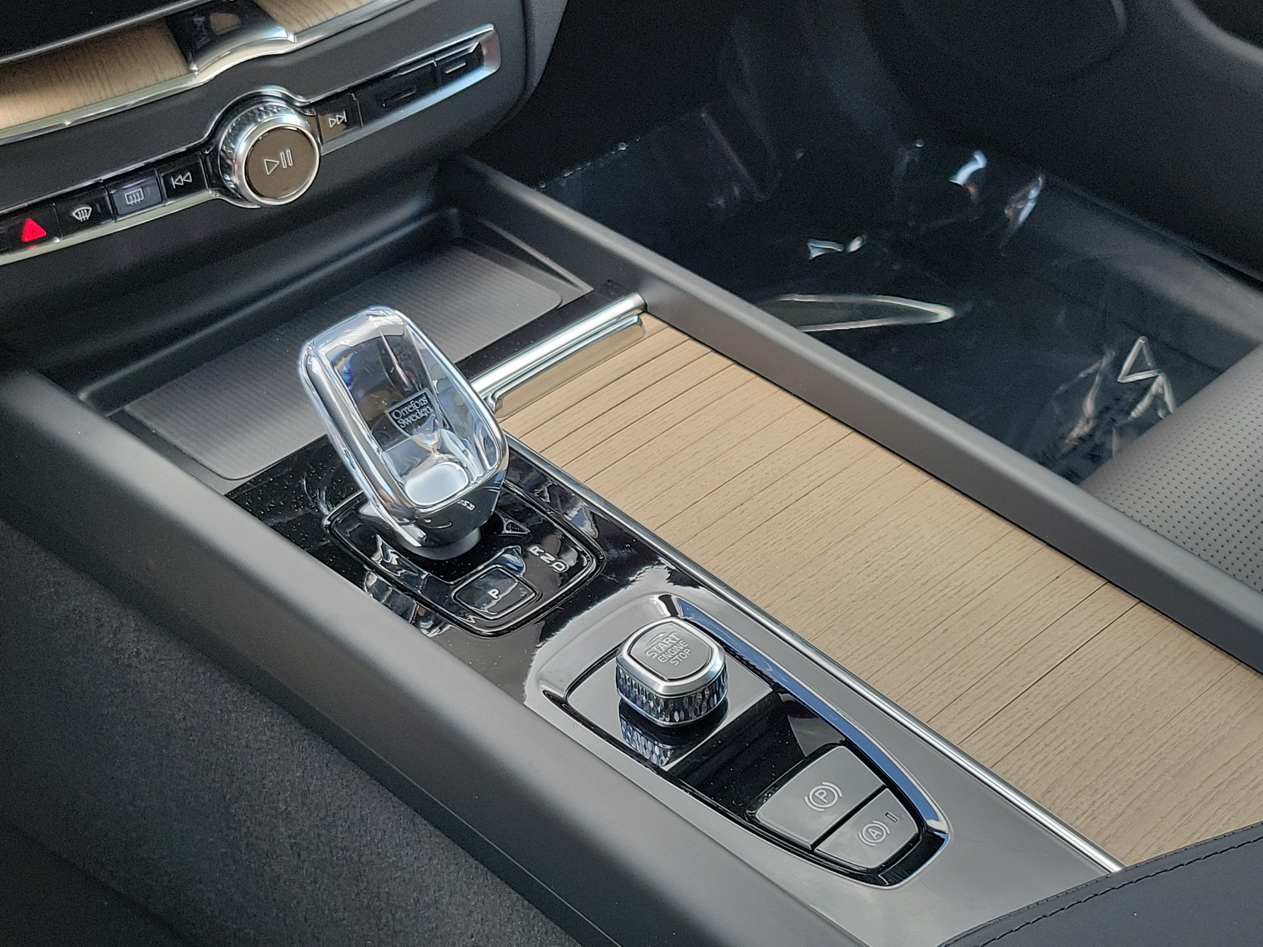 2027 Volvo XC60 Ultra