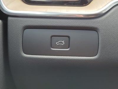 2027 Volvo XC60 Ultra