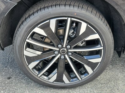 2027 Volvo XC60 Ultra