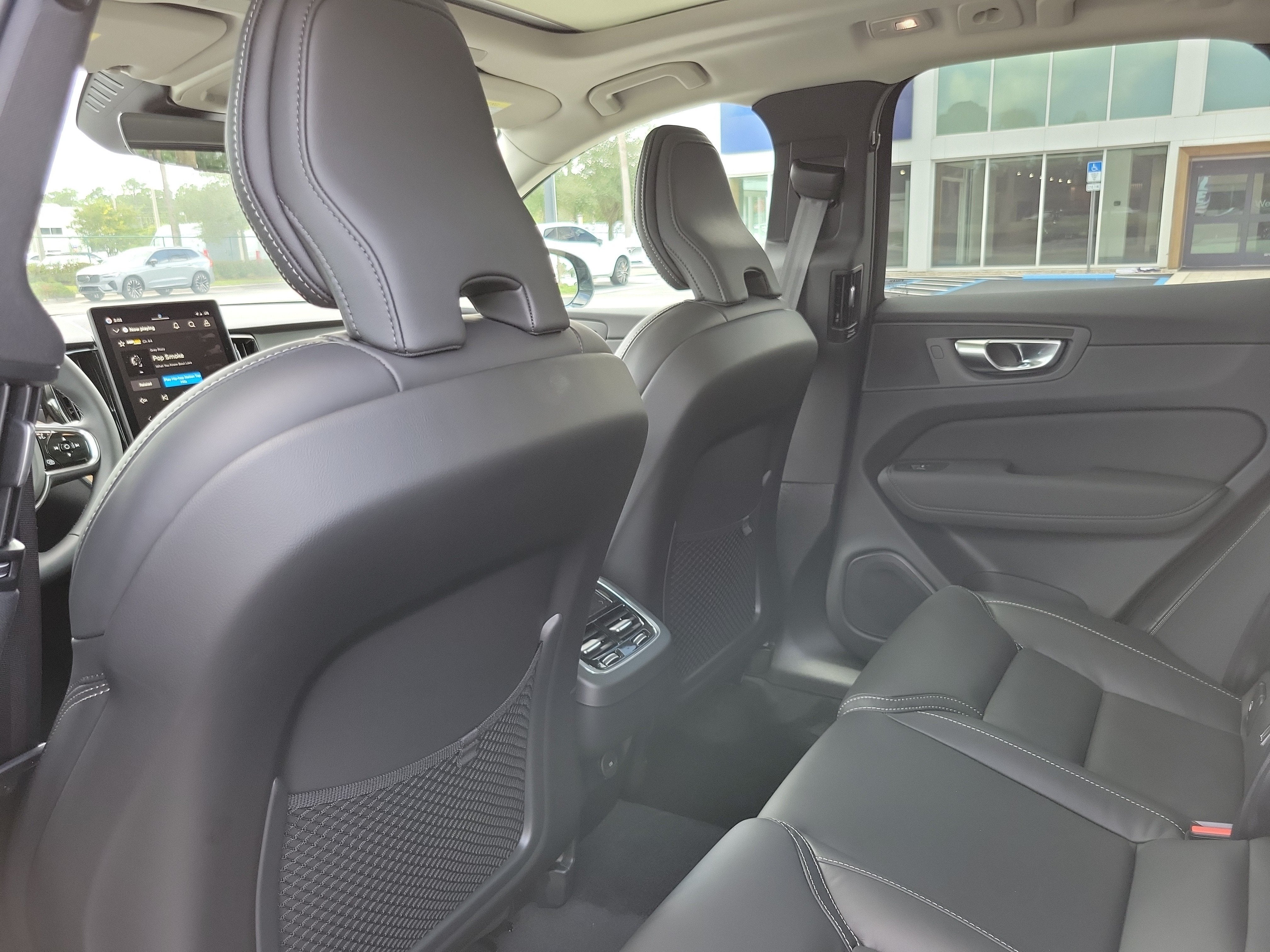 2027 Volvo XC60 Ultra