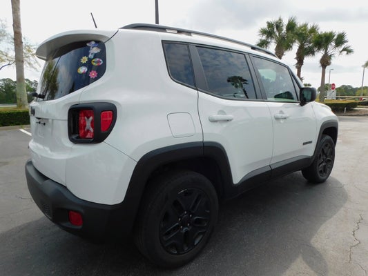 2020 Jeep Renegade Upland in Daytona Beach, FL - Daytona Auto Mall