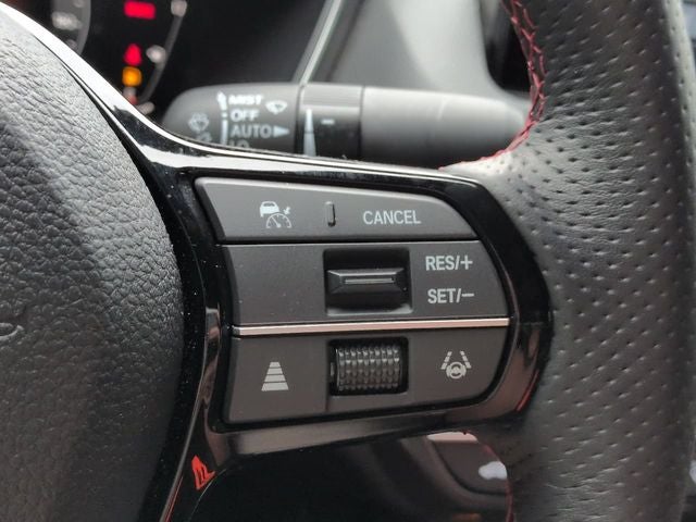 2025 Acura Integra Type S